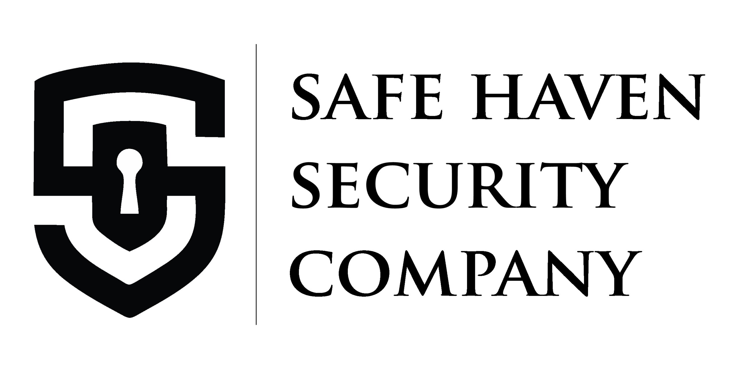 Safe Haven Security Company is a Leading Private Security Company worldwide.